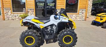 Main image Can-Am Renegade