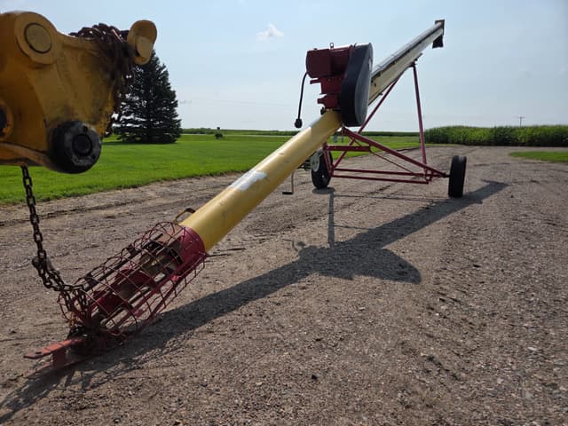 Image of Westfield WR80-36 equipment image 1