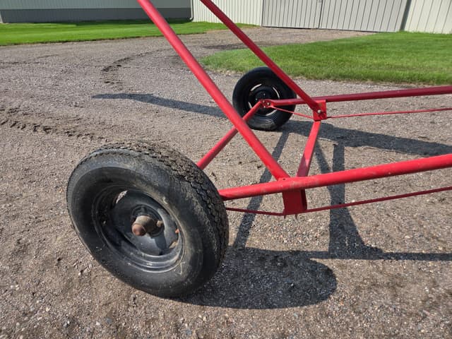 Image of Westfield WR80-36 equipment image 4