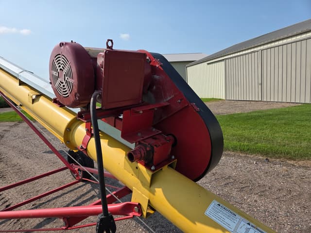 Image of Westfield WR80-36 equipment image 3