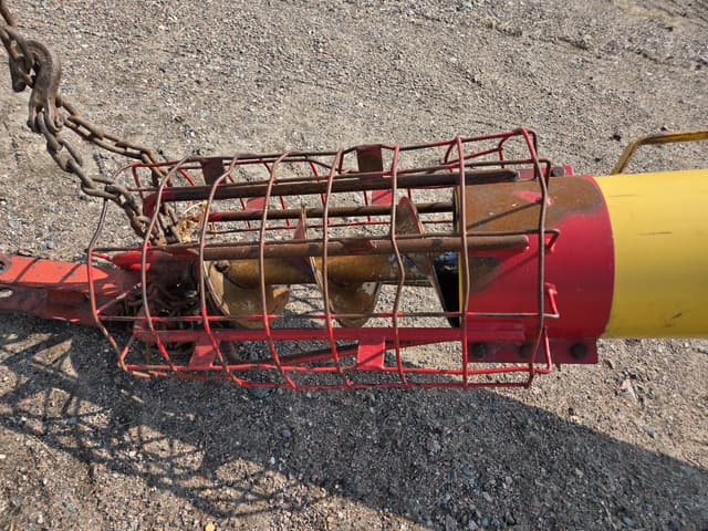 Image of Westfield WR80-36 equipment image 2