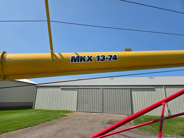 Image of Westfield MKX13-74 equipment image 2