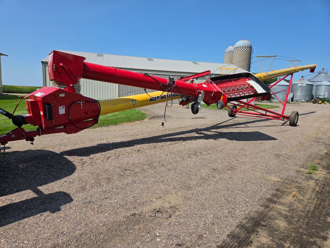 Image of Westfield MKX13-74 Primary image