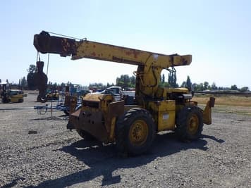 Main image Austin Western 220