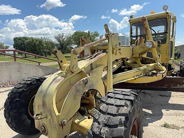Image of Austin Western 99H equipment image 2