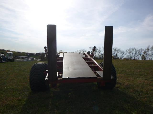 Image of Pro Ag 12SR equipment image 1