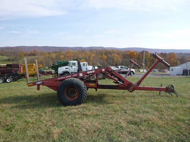 Image of Pro Ag 12SR equipment image 2