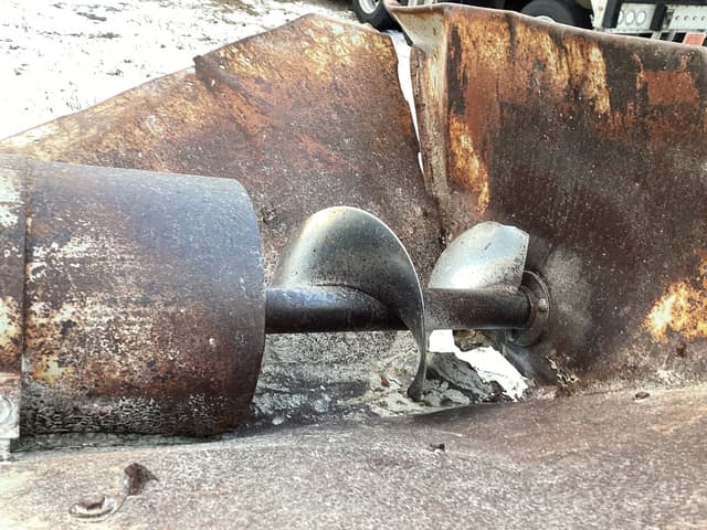 Image of Automatic Roller Mill 1800 equipment image 4