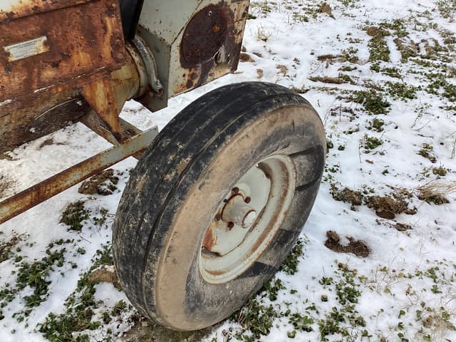 Image of Automatic Roller Mill 1800 equipment image 2