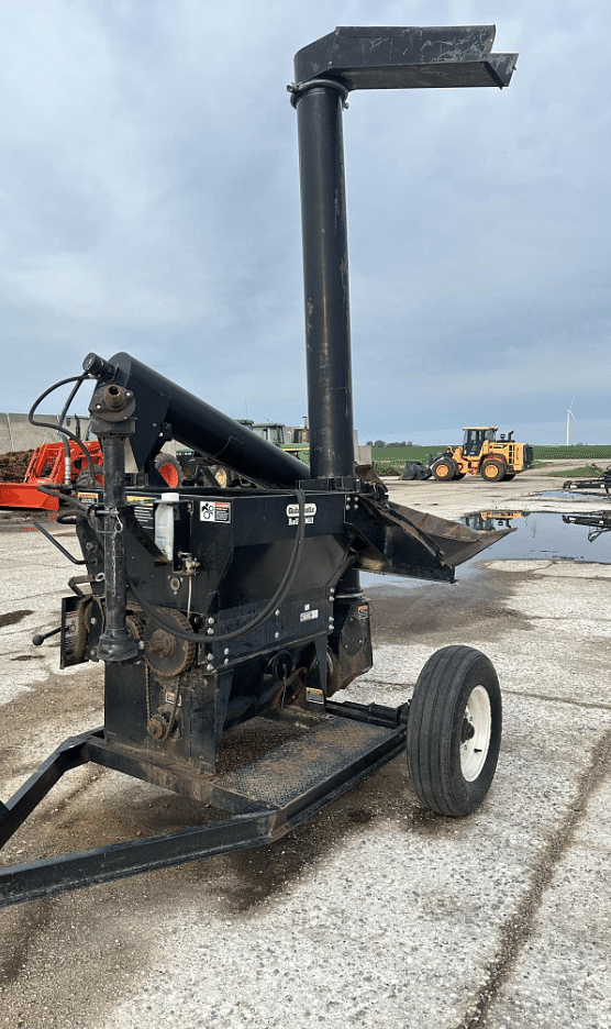 Image of Automatic Equipment Mfg. Co. ATG1820A Primary image