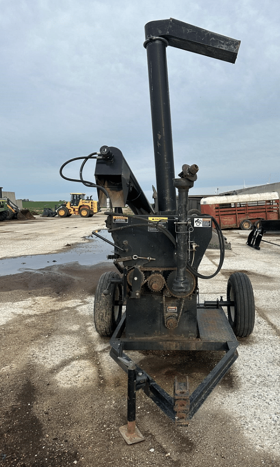 Image of Automatic Equipment Mfg. Co. ATG1820A equipment image 1