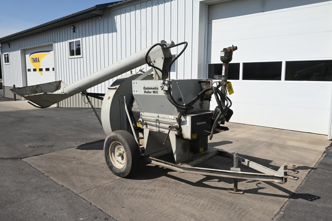 Image of Automatic ATGB1800 Primary image