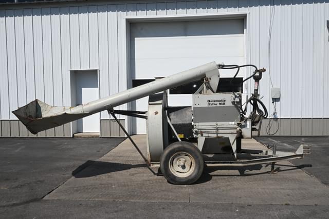 Image of Automatic ATGB1800 equipment image 1