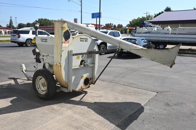 Image of Automatic ATGB1800 equipment image 4