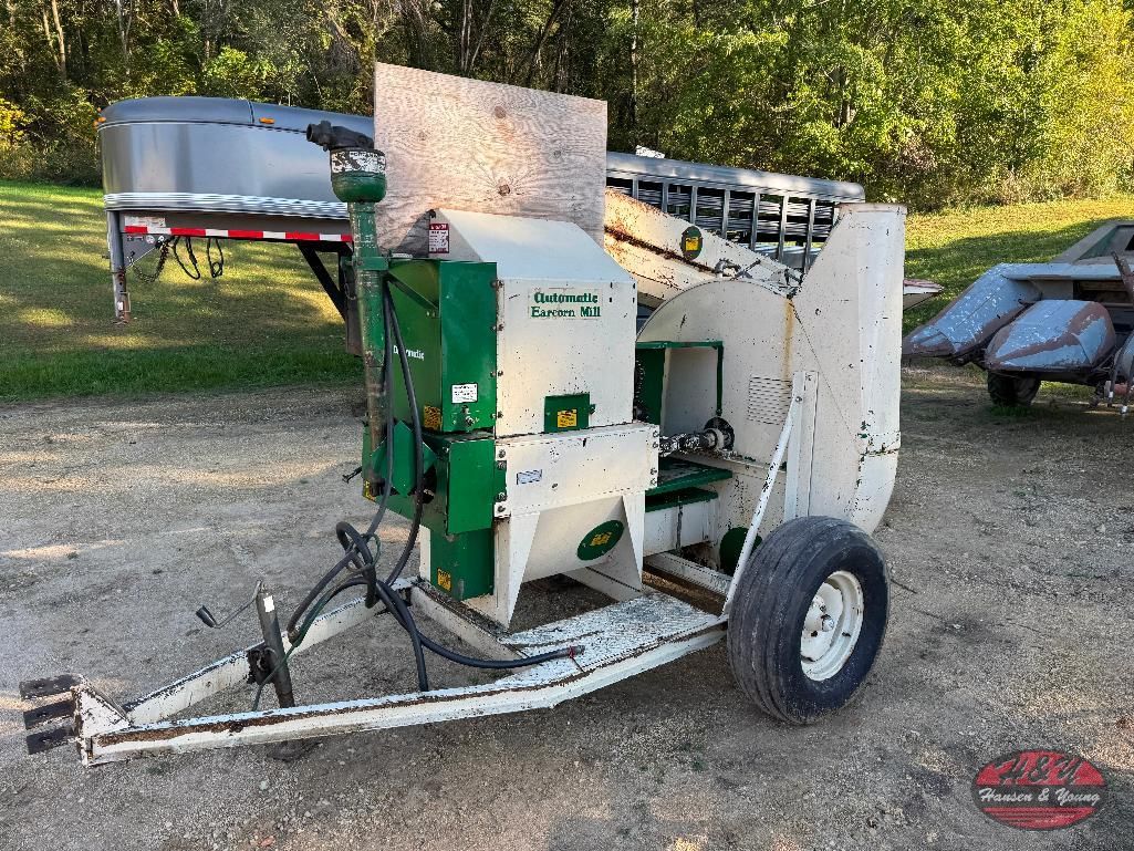 Automatic 1200X4 Equipment Image0