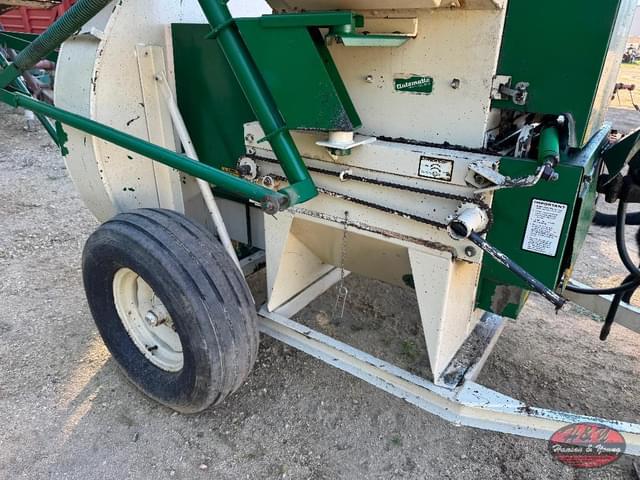 Image of Automatic 1200X4 equipment image 2