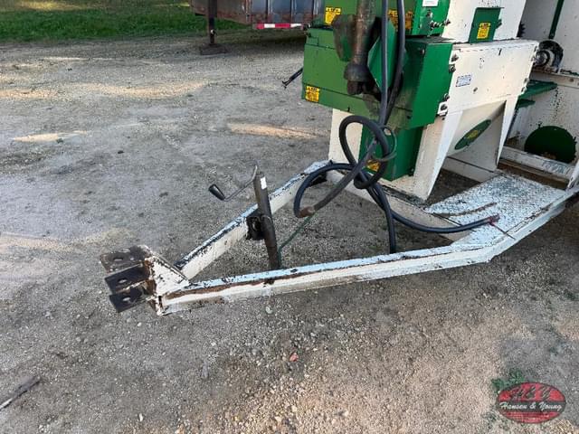 Image of Automatic 1200X4 equipment image 1