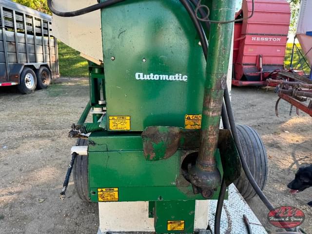 Image of Automatic 1200X4 equipment image 4