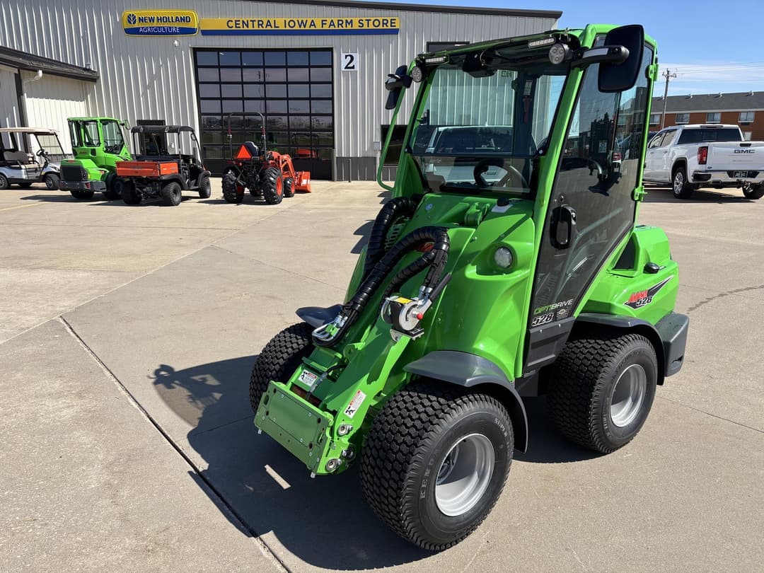 Image of AVANT 528 Primary image