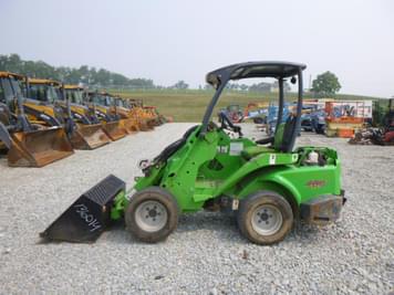 Main image AVANT 528