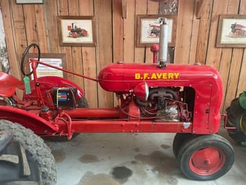 Main image B.F. Avery A