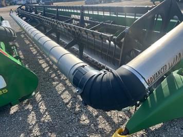 Main image Crary Air Reel