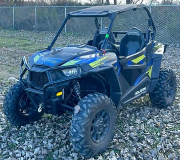 Main image Polaris RZR 1000