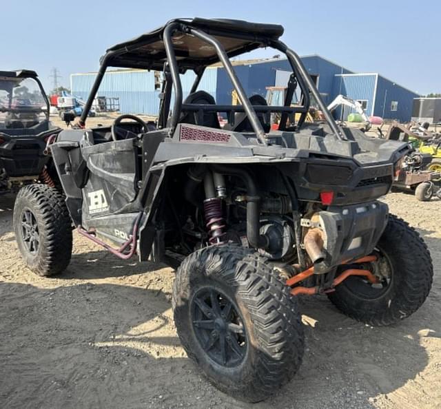 Image of Polaris RZR XP 1000 equipment image 3