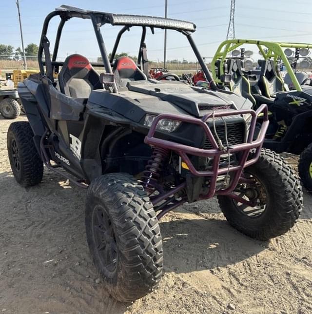 Image of Polaris RZR XP 1000 equipment image 2