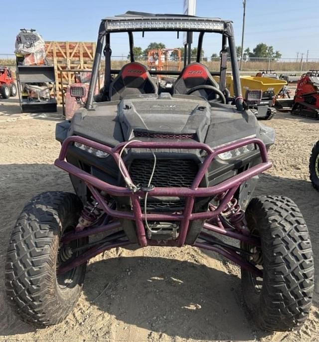 Image of Polaris RZR XP 1000 equipment image 1