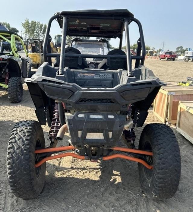 Image of Polaris RZR XP 1000 equipment image 4