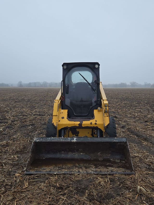 Image of Caterpillar 236D3 equipment image 1