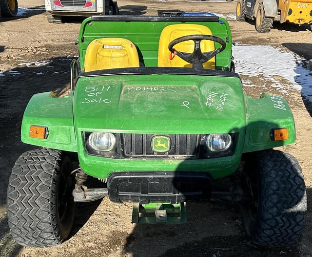 Image of John Deere Gator equipment image 2