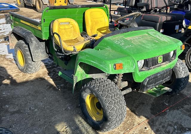 Image of John Deere Gator equipment image 1