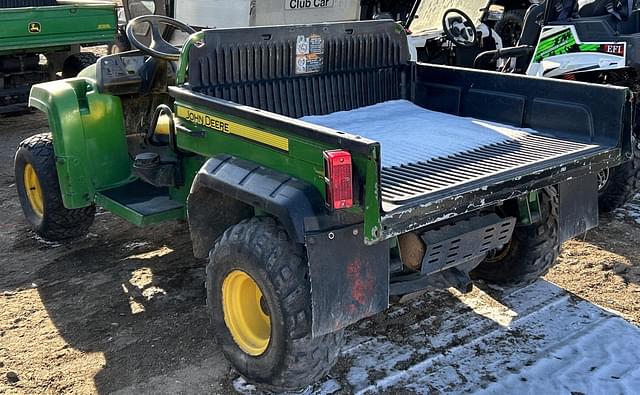 Image of John Deere Gator equipment image 4