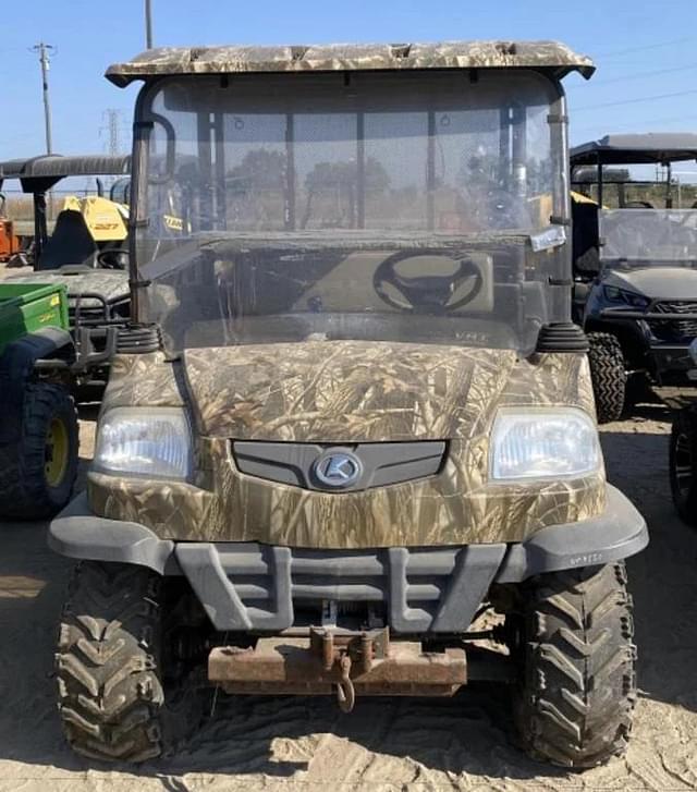 Image of Kubota RTV900 equipment image 1