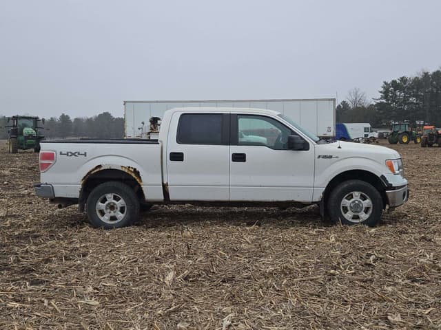 Image of Ford F-150 equipment image 3