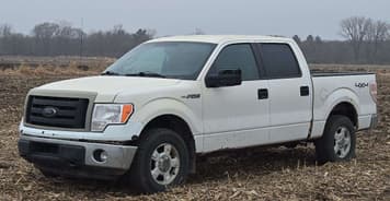 Main image Ford F-150