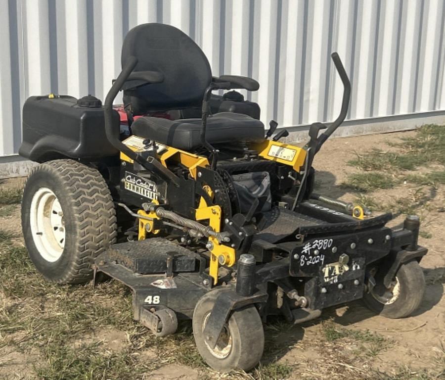 Image of Cub Cadet Commercial Primary image