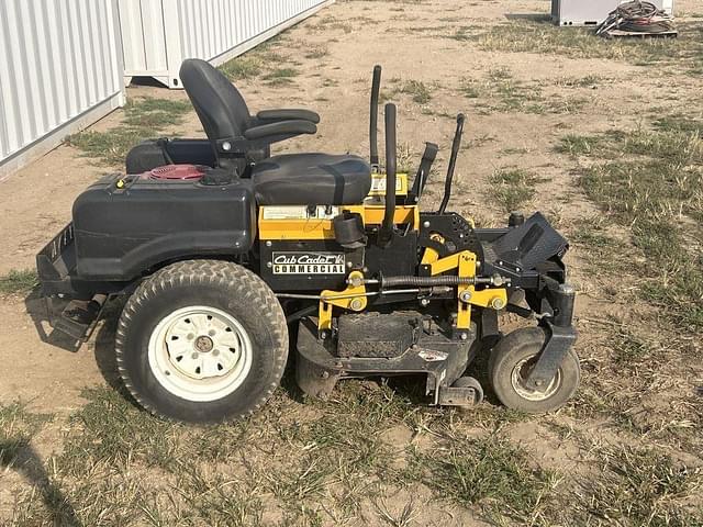 Image of Cub Cadet Commercial equipment image 3