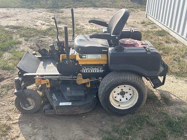 Image of Cub Cadet Commercial equipment image 4