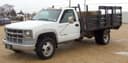 1995 Chevrolet 3500 Image