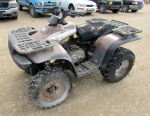 2002 Polaris Xpedition 325 Image
