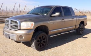 2006 Dodge Ram 1500 Image