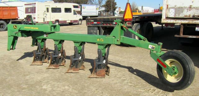 Image of John Deere 975 equipment image 2