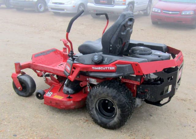 Image of Toro Timecutter equipment image 3