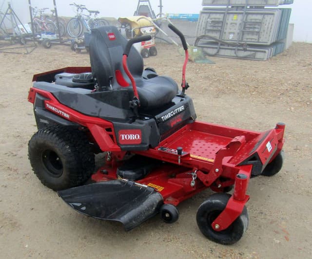 Image of Toro Timecutter equipment image 1