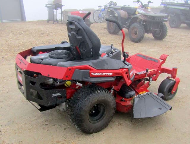 Image of Toro Timecutter equipment image 2