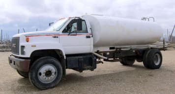 Main image GMC Topkick