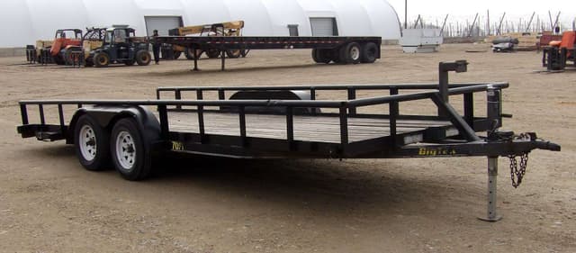 Image of Big Tex 70PI equipment image 1